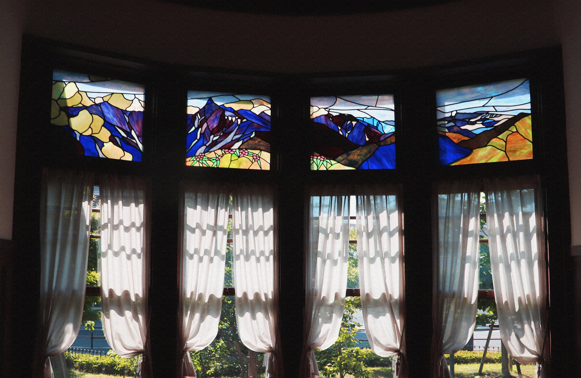 🏛️ 문화의 길 후타바관 (구 가와카미 사다얏코 저택) 이미지 6